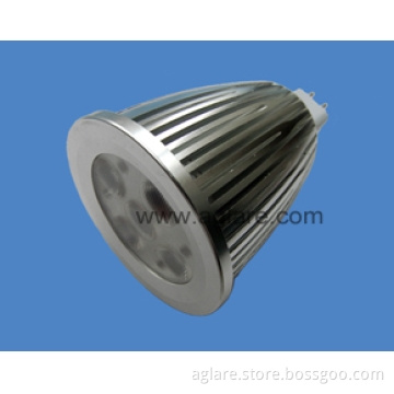 5W High Power LED Bulb
